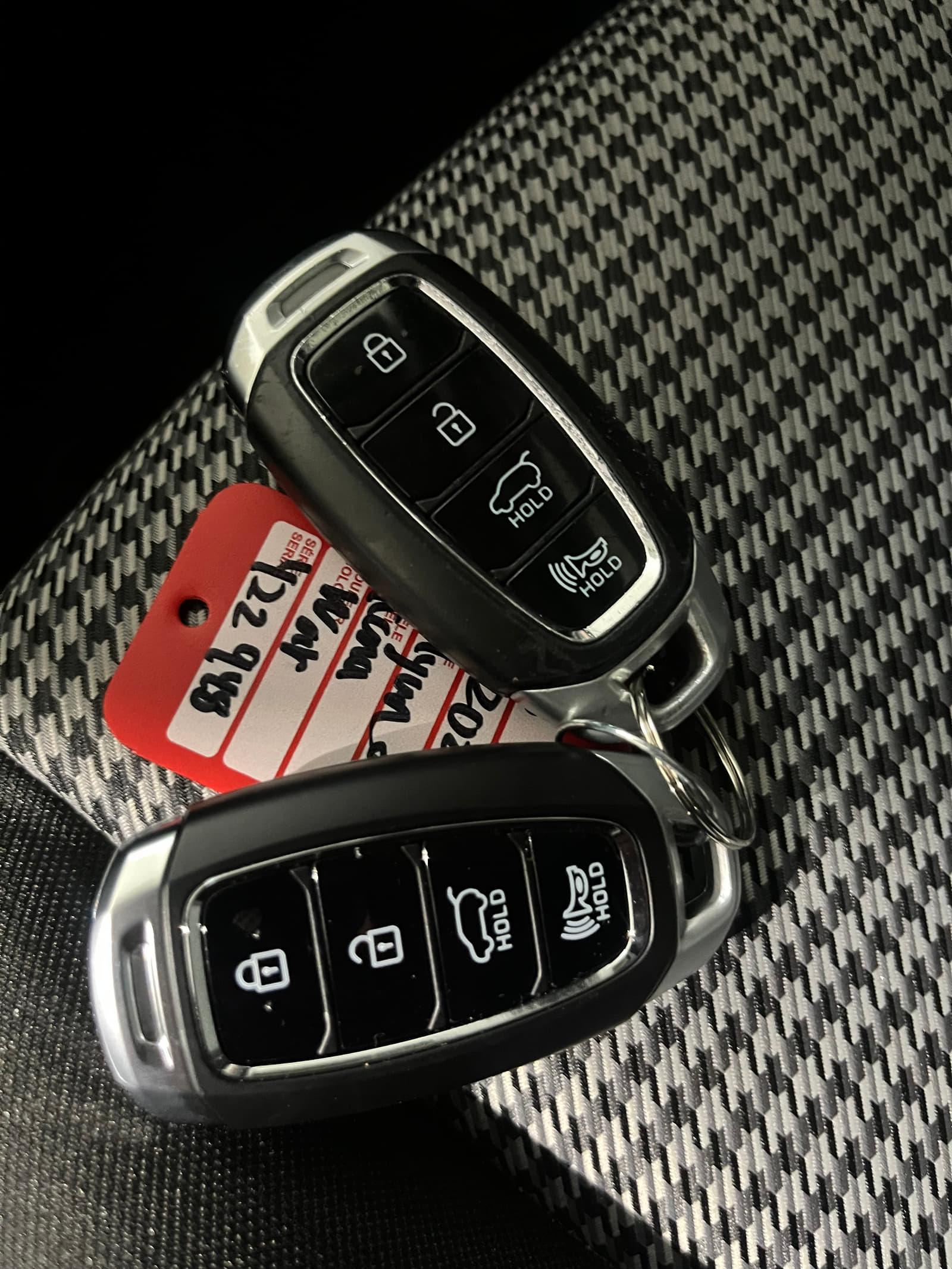 Hyundai KONA 2020 - Image 16