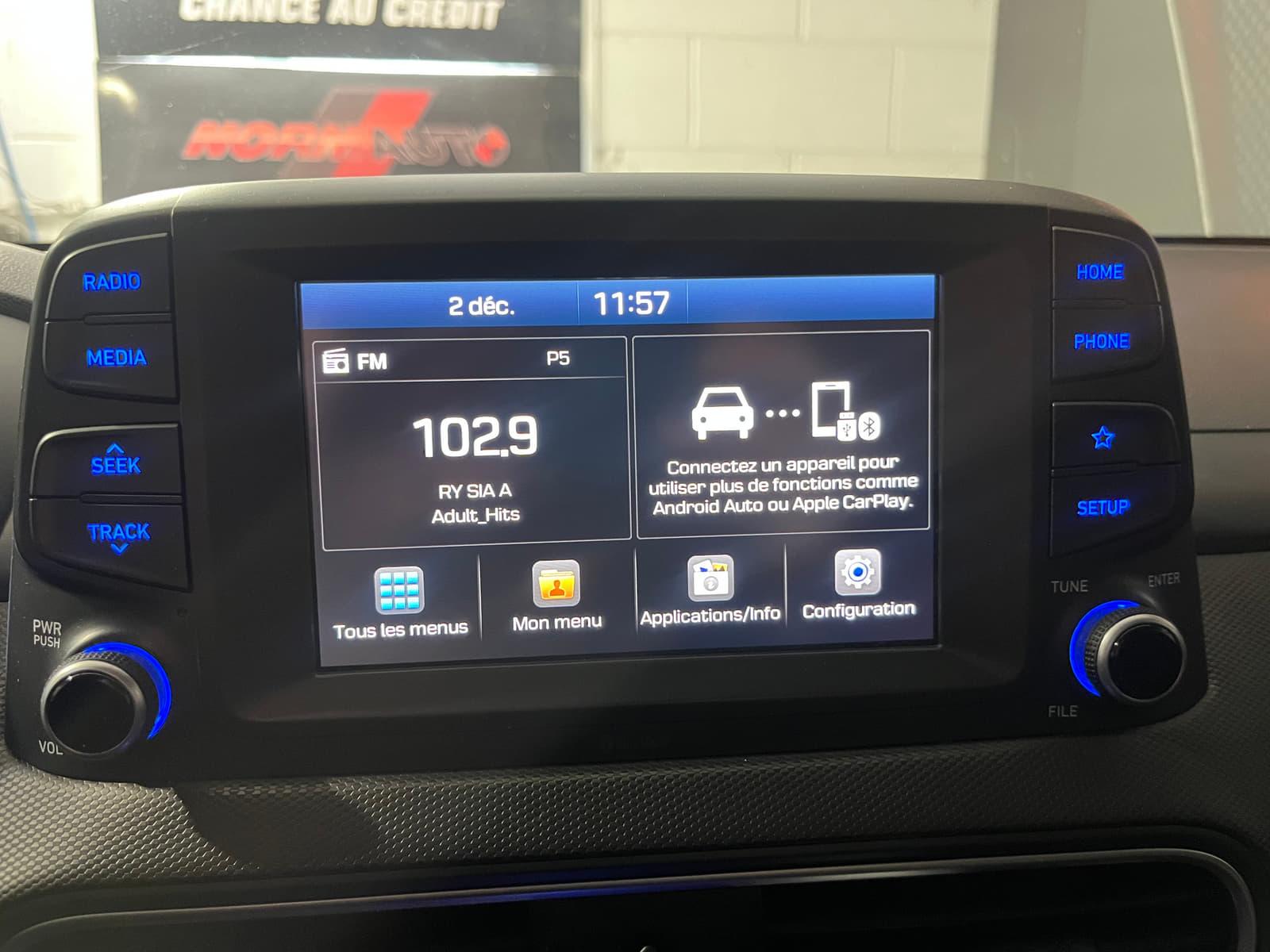 Hyundai KONA 2020 - Image 18