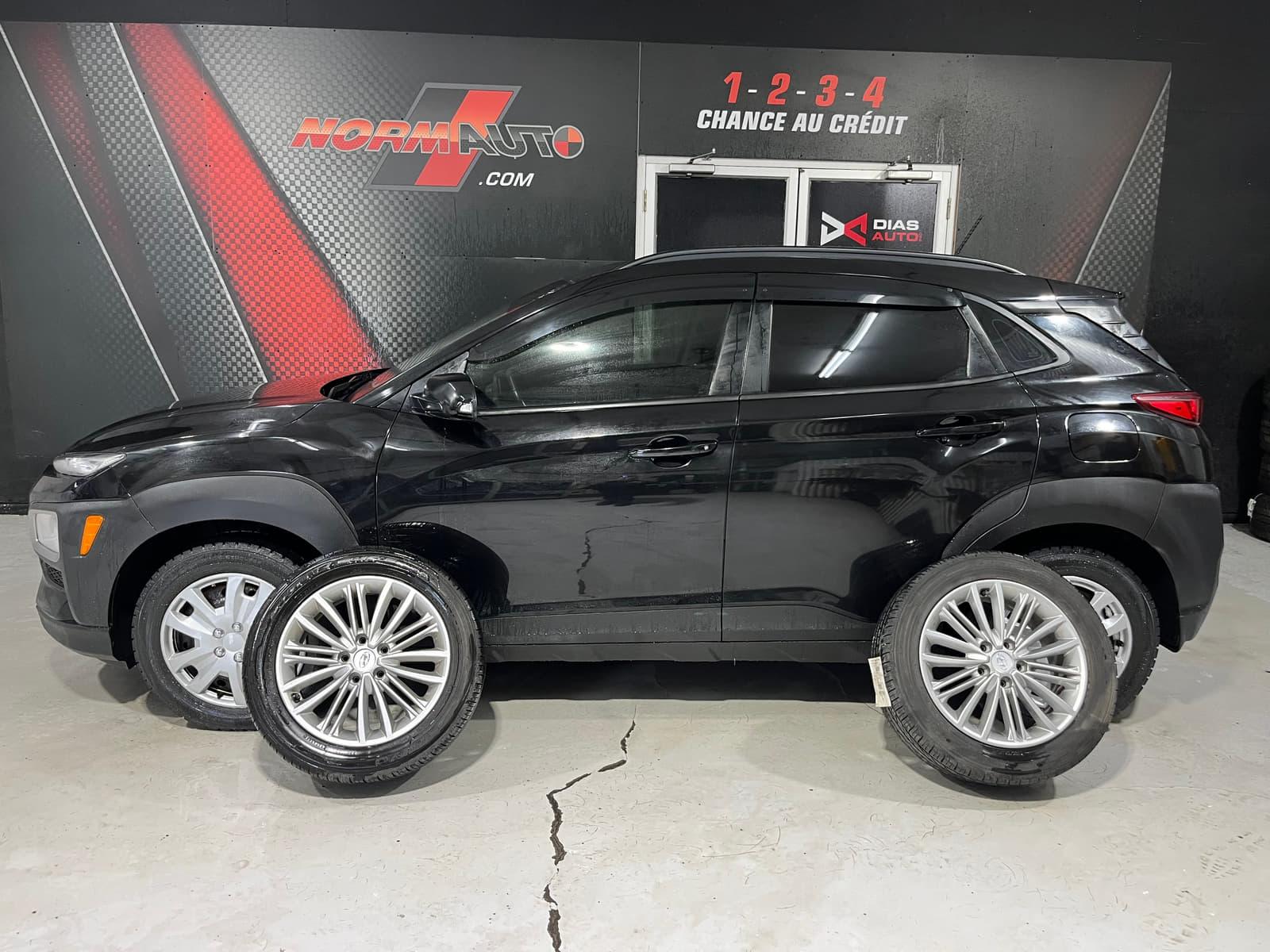 Hyundai KONA 2020 - Image 1