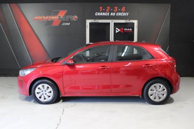 Kia Rio5 2018 - Thumbnail 1