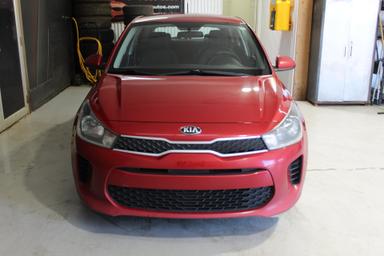 Kia Rio5 2018 - Thumbnail 4