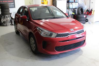 Kia Rio5 2018 - Thumbnail 5