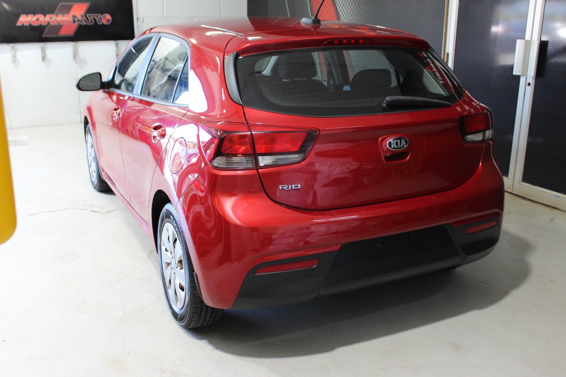 Kia Rio5 2018 - Image 7