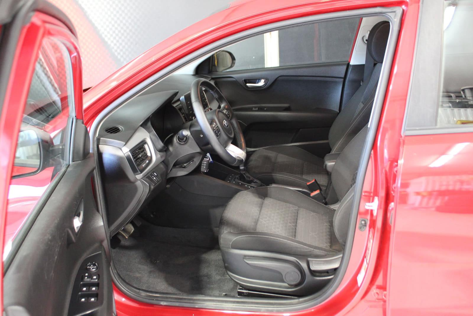 Kia Rio5 2018 - Image 10