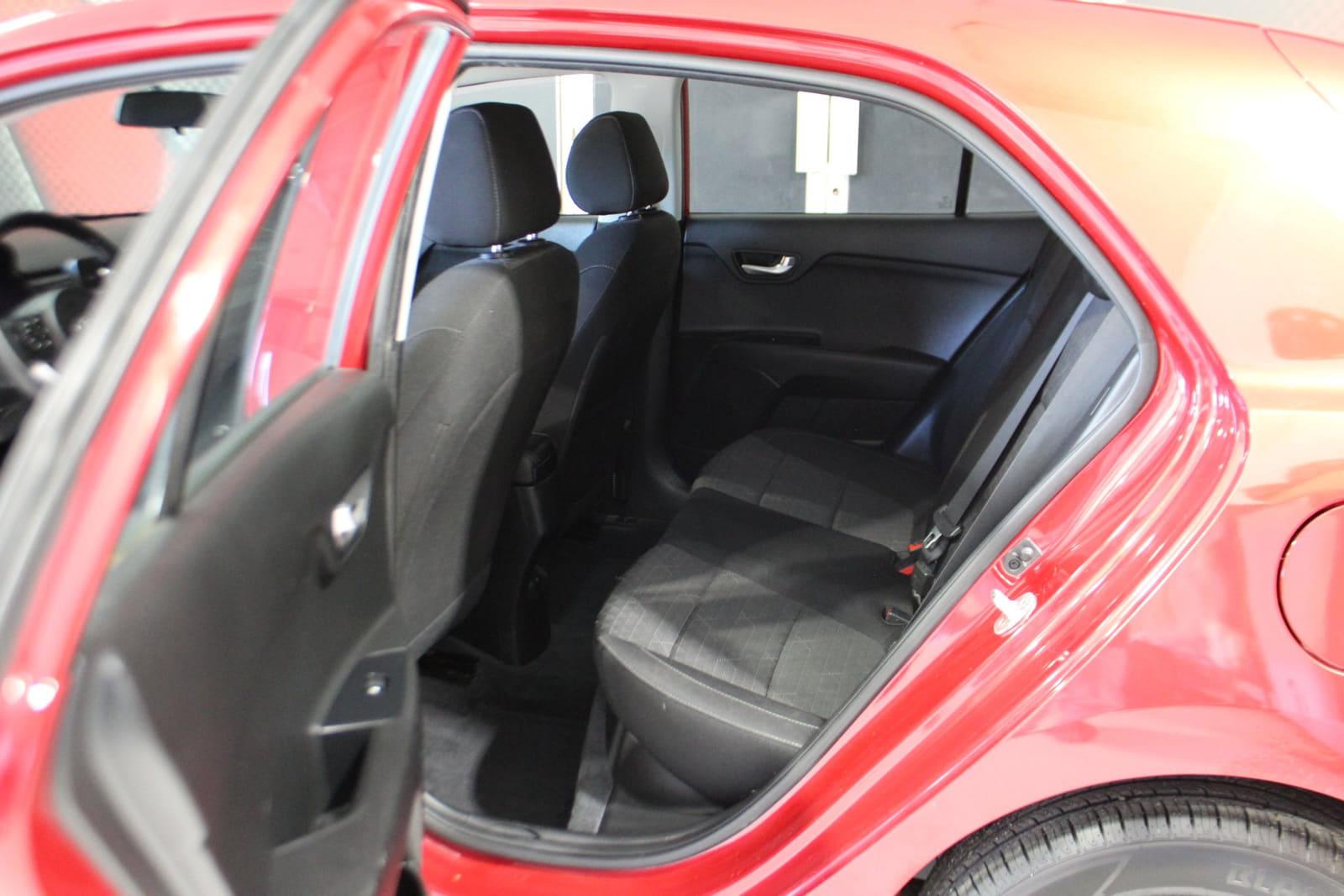 Kia Rio5 2018 - Image 23