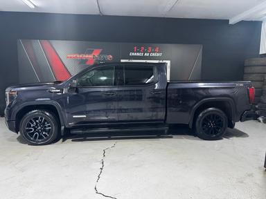 Gmc Sierra 1500 2023 - Thumbnail 1