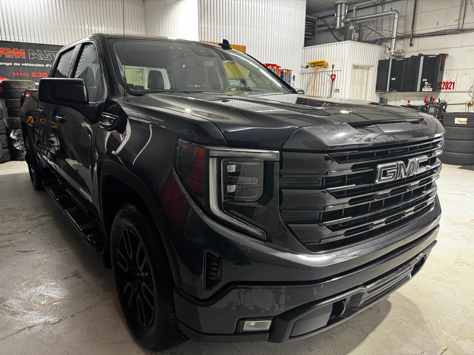 Gmc Sierra 1500 2023 - Image 2