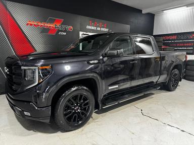 Gmc Sierra 1500 2023 - Thumbnail 3