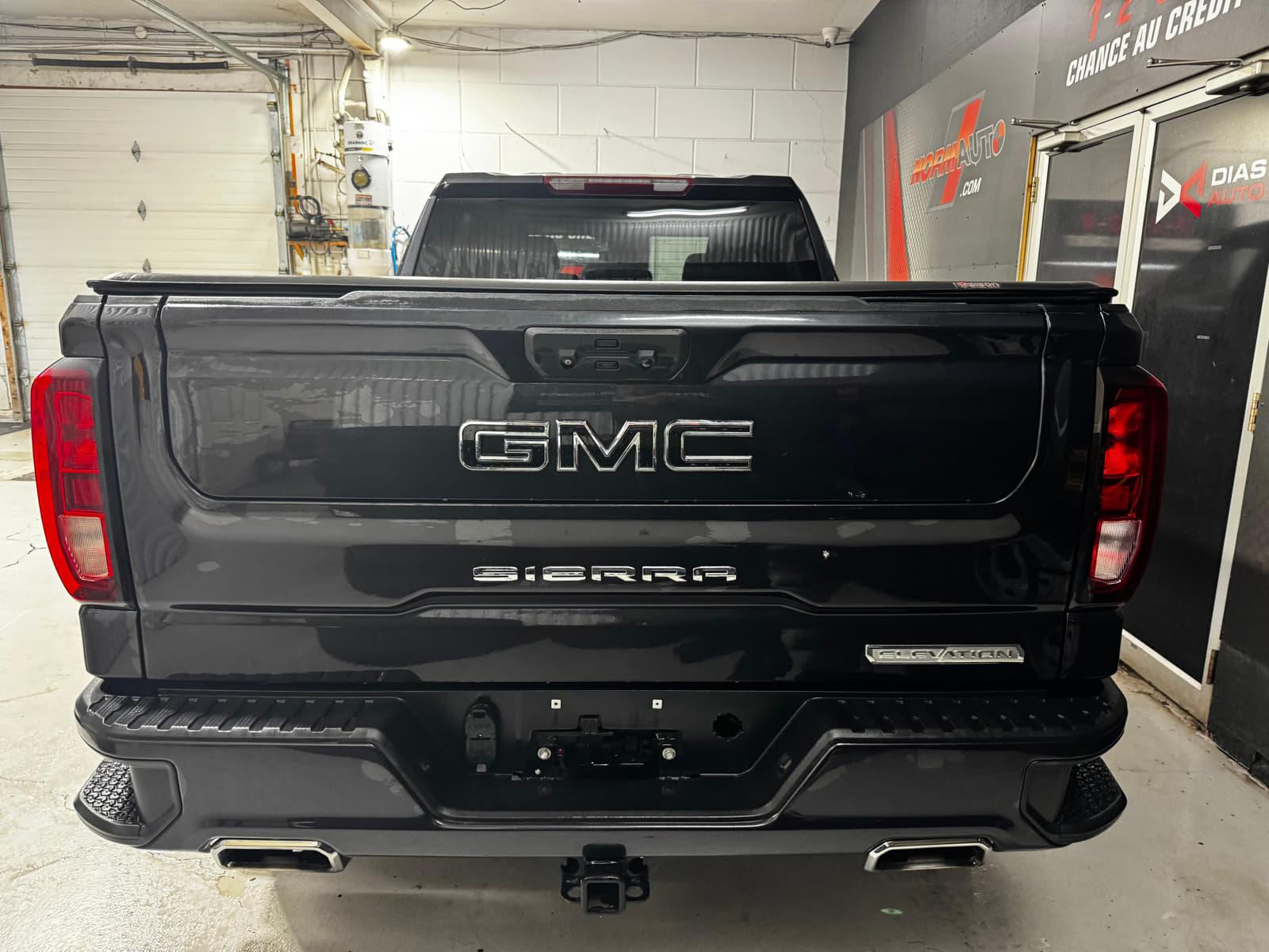 Gmc Sierra 1500 2023 - Image 4