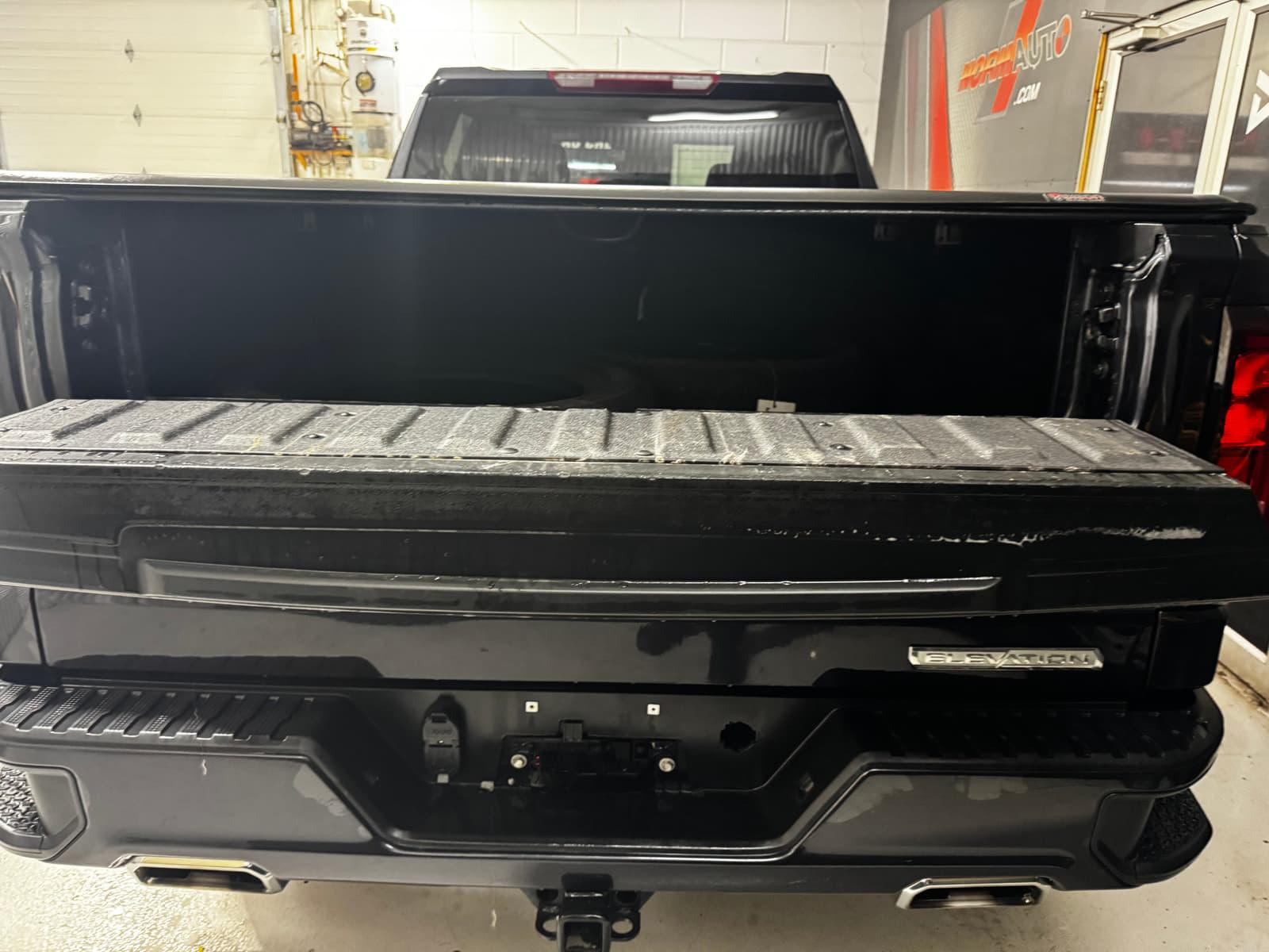 Gmc Sierra 1500 2023 - Image 5