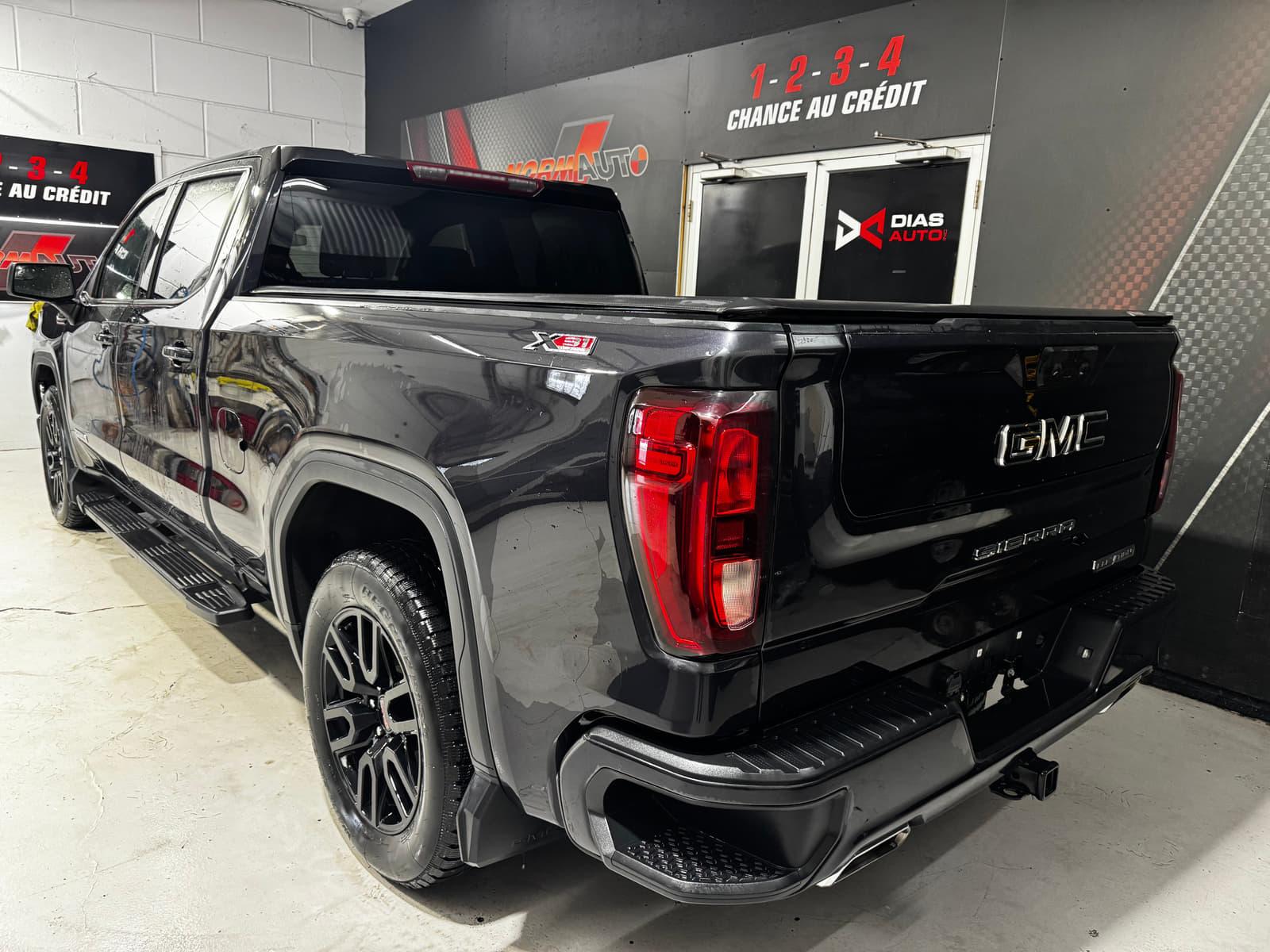 Gmc Sierra 1500 2023 - Image 6