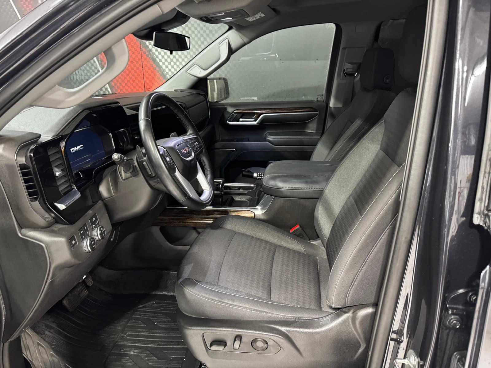 Gmc Sierra 1500 2023 - Image 8