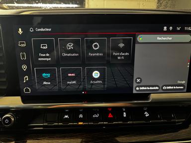 Gmc Sierra 1500 2023 - Thumbnail 11