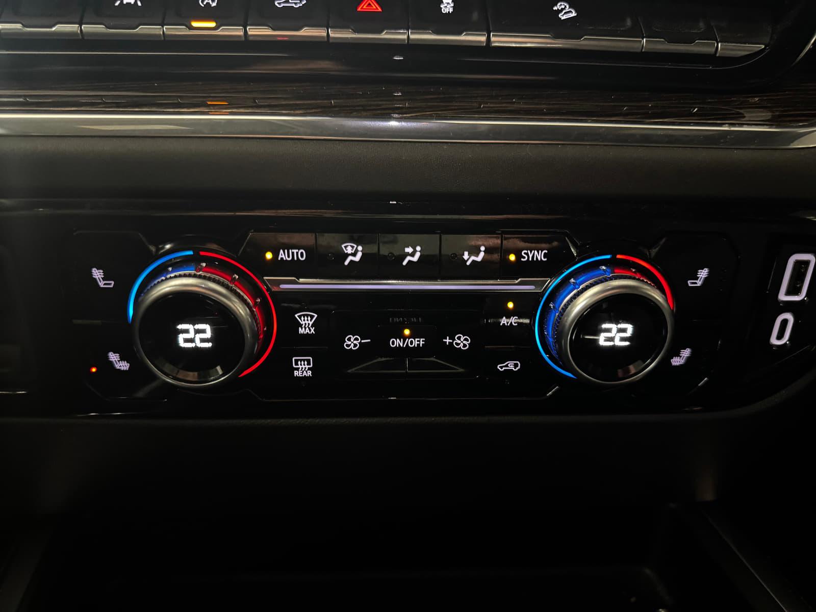 Gmc Sierra 1500 2023 - Image 12