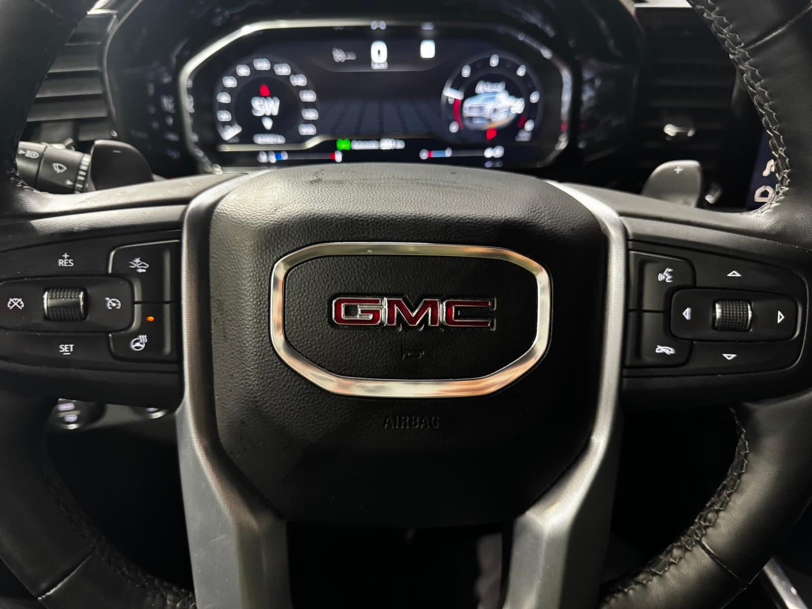 Gmc Sierra 1500 2023 - Image 13