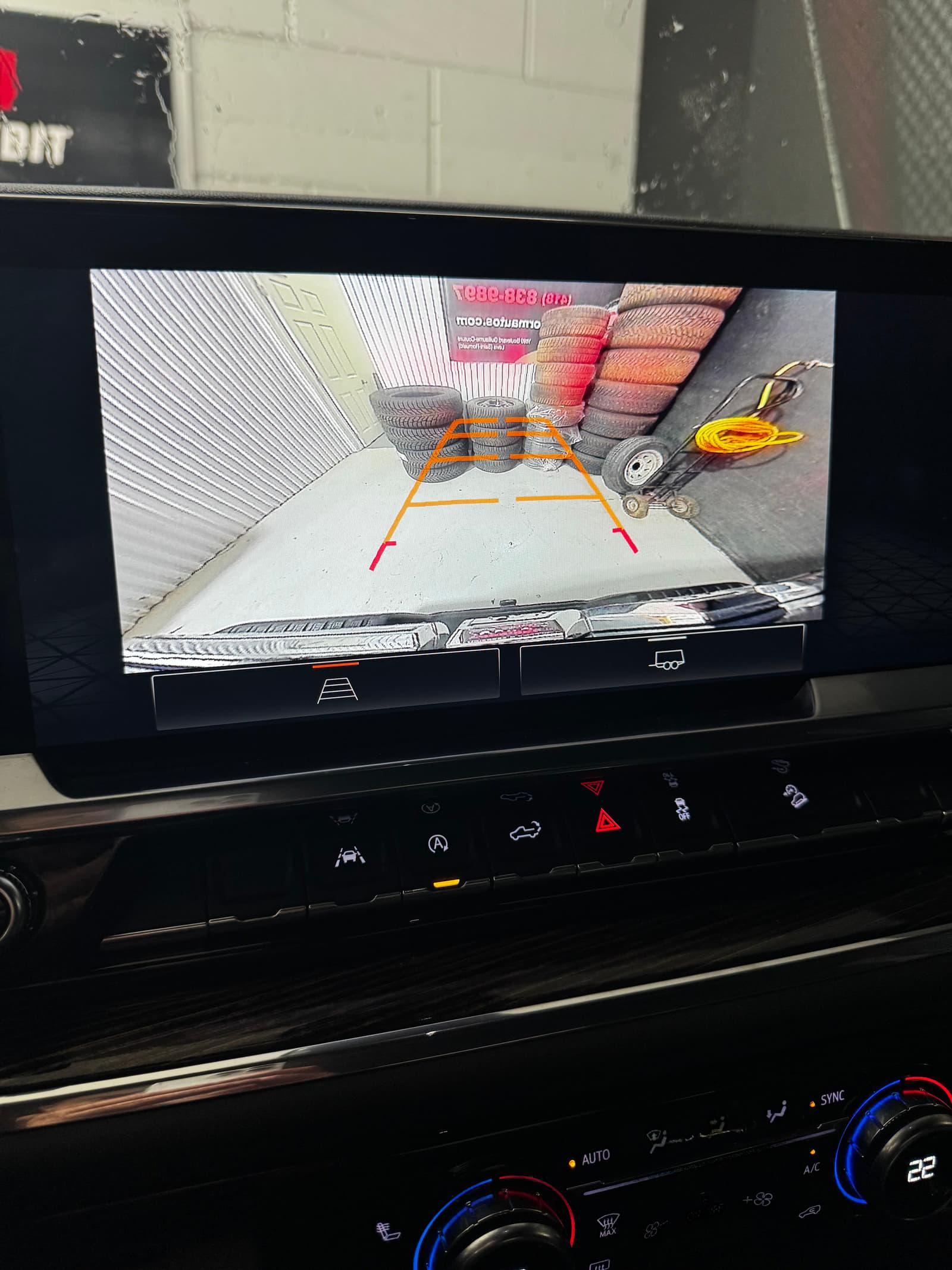 Gmc Sierra 1500 2023 - Image 14