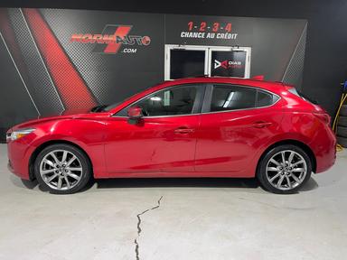 Mazda Mazda3 Hatchback 2018 - Thumbnail 1