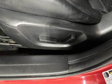 Mazda Mazda3 Hatchback 2018 - Thumbnail 10