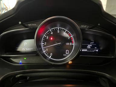 Mazda Mazda3 Hatchback 2018 - Thumbnail 13