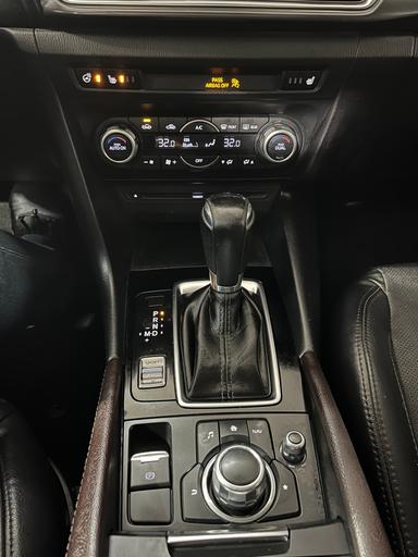 Mazda Mazda3 Hatchback 2018 - Thumbnail 18