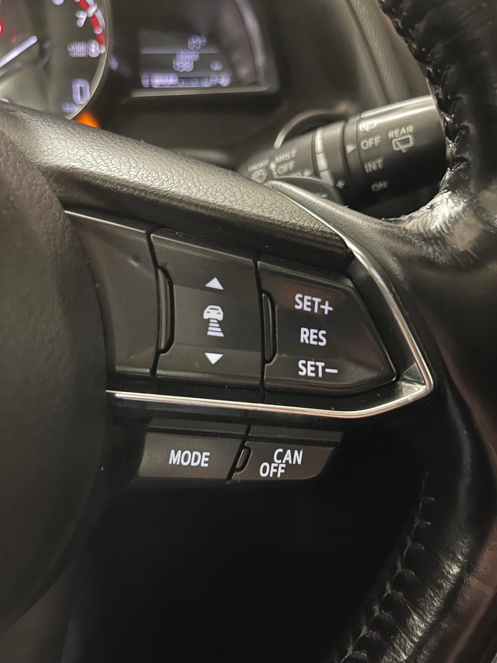 Mazda Mazda3 Hatchback 2018 - Image 19