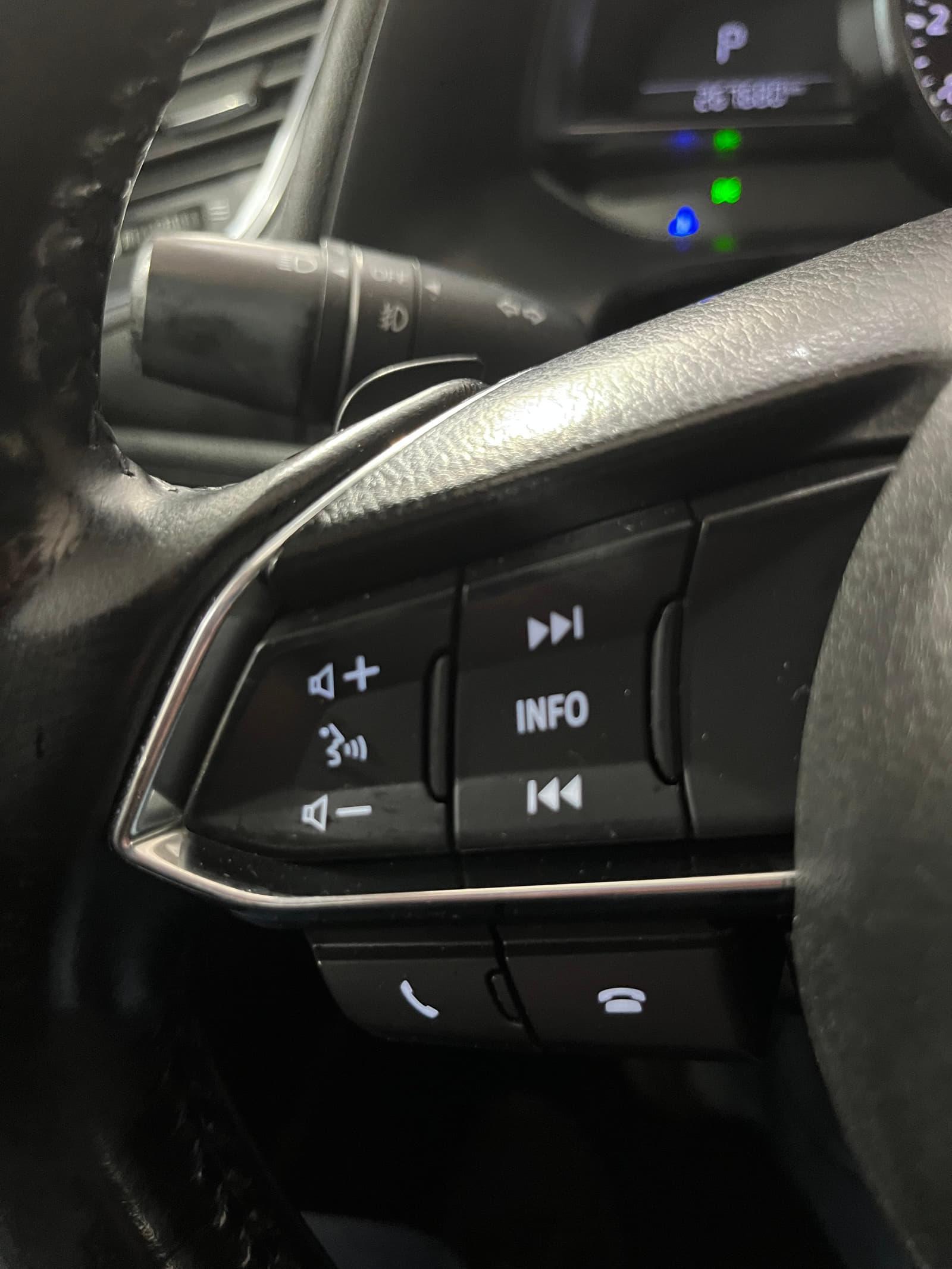 Mazda Mazda3 Hatchback 2018 - Image 20