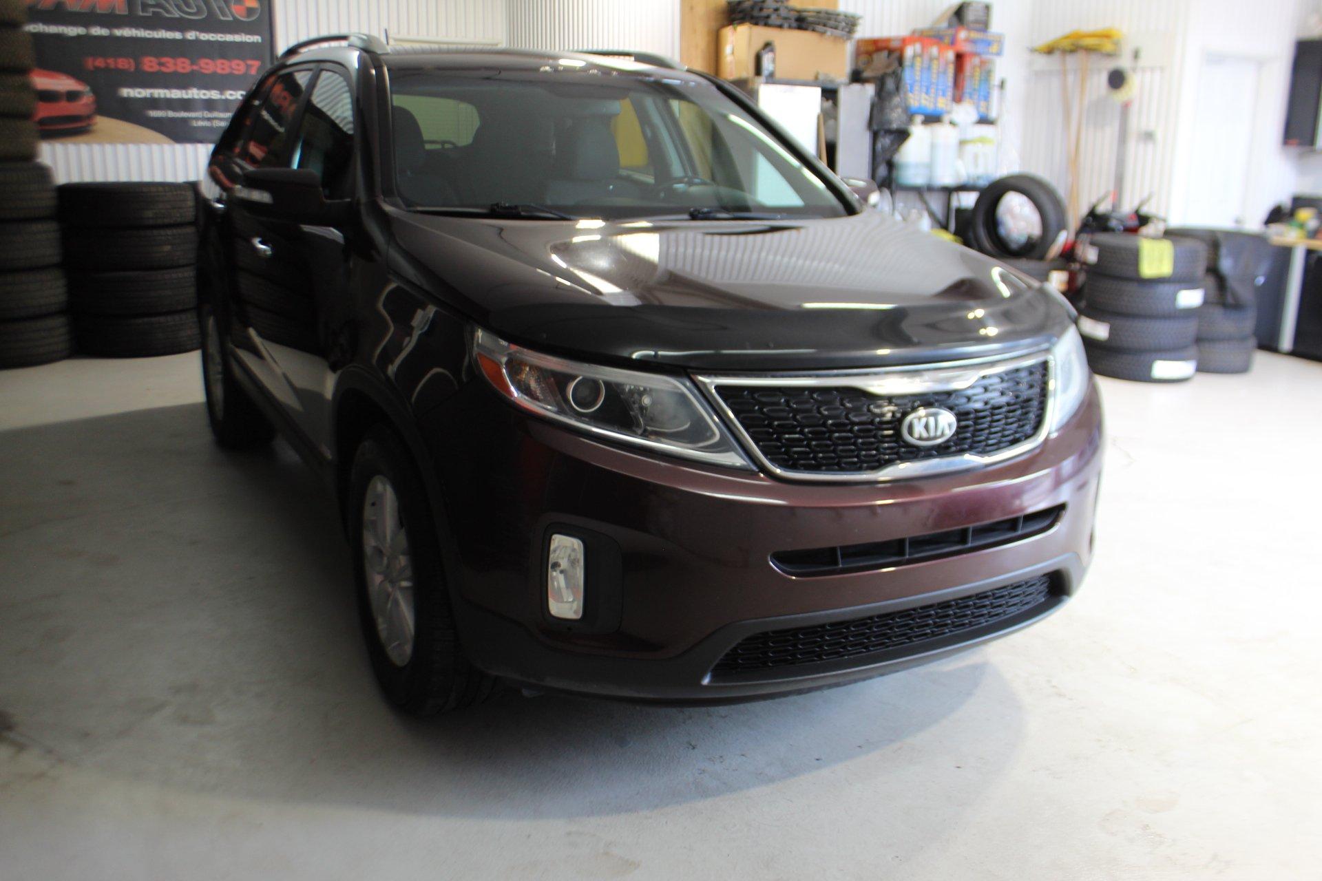 Kia Sorento 2015 - Image 5