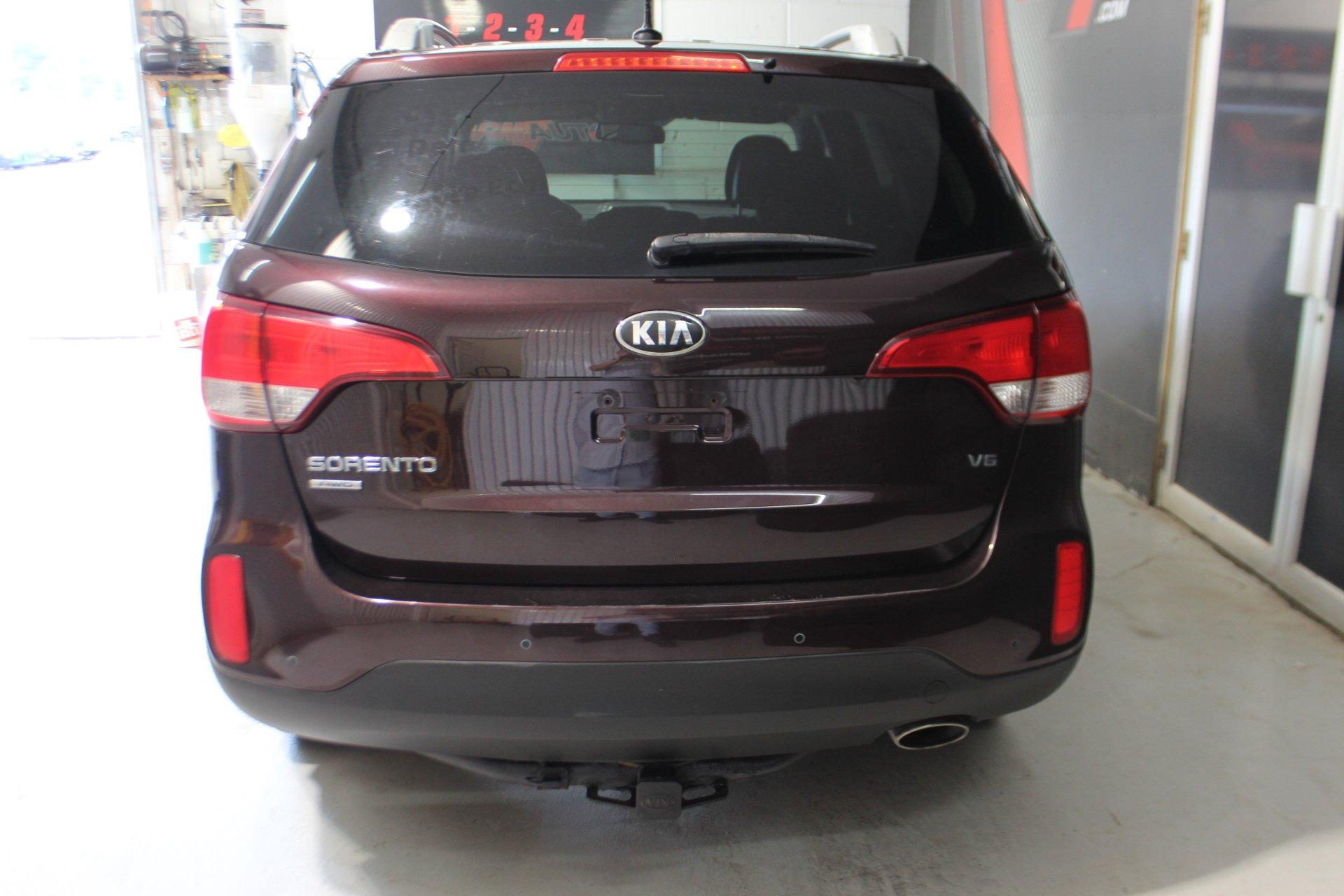 Kia Sorento 2015 - Image 6