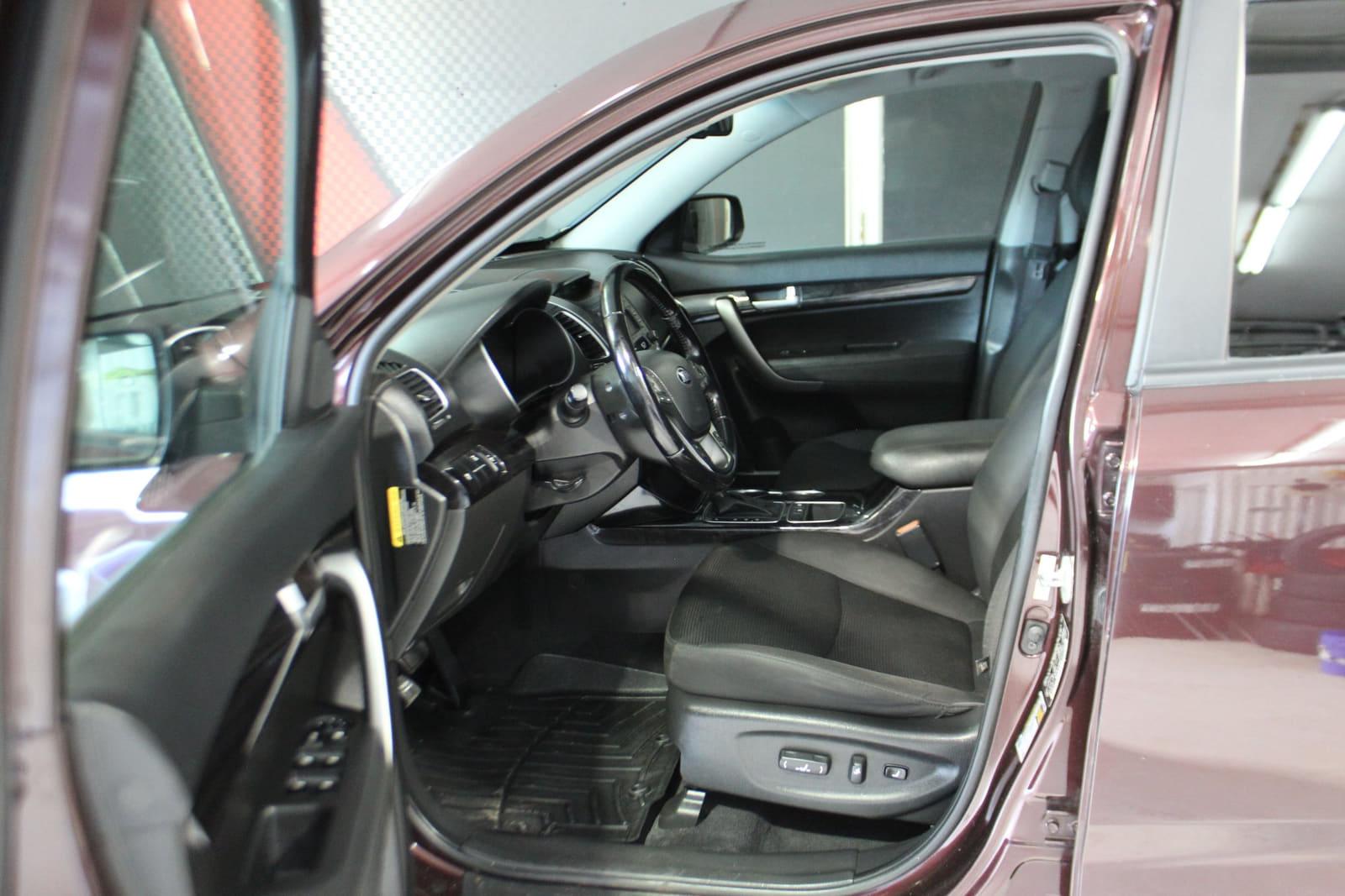 Kia Sorento 2015 - Image 10