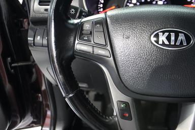 Kia Sorento 2015 - Thumbnail 14