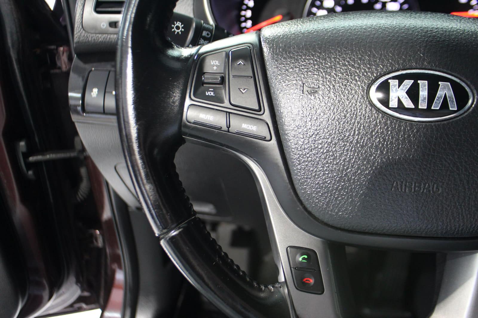 Kia Sorento 2015 - Image 14