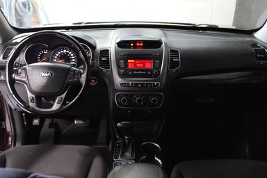 Kia Sorento 2015 - Thumbnail 12