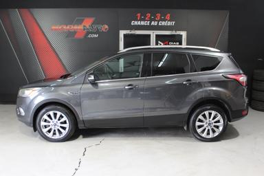 Ford Escape 2017 - Thumbnail 1