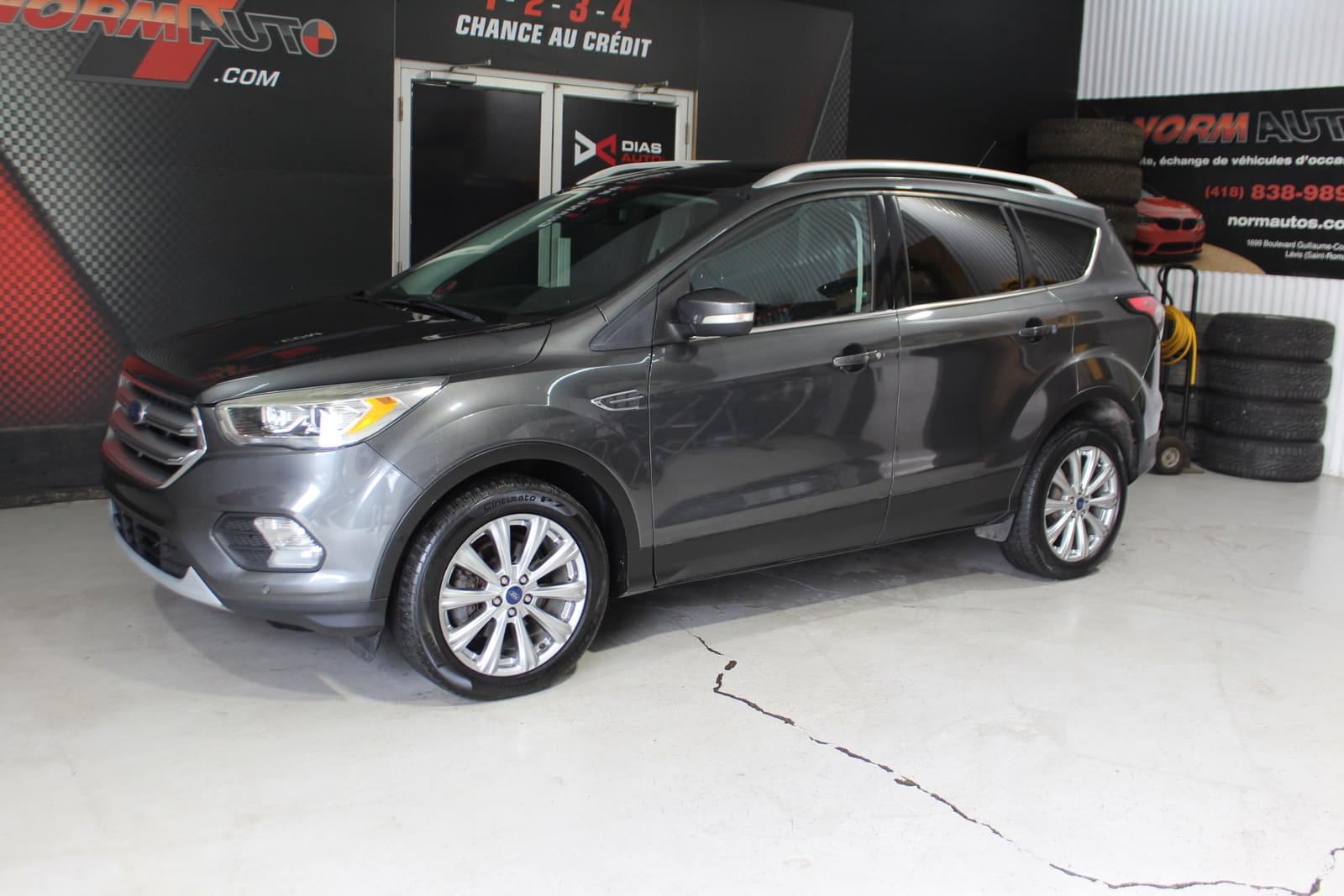 Ford Escape 2017 - Image 2