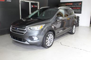 Ford Escape 2017 - Thumbnail 3