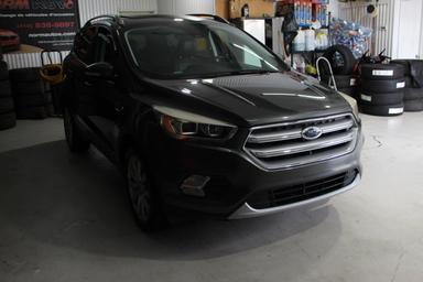 Ford Escape 2017 - Thumbnail 4