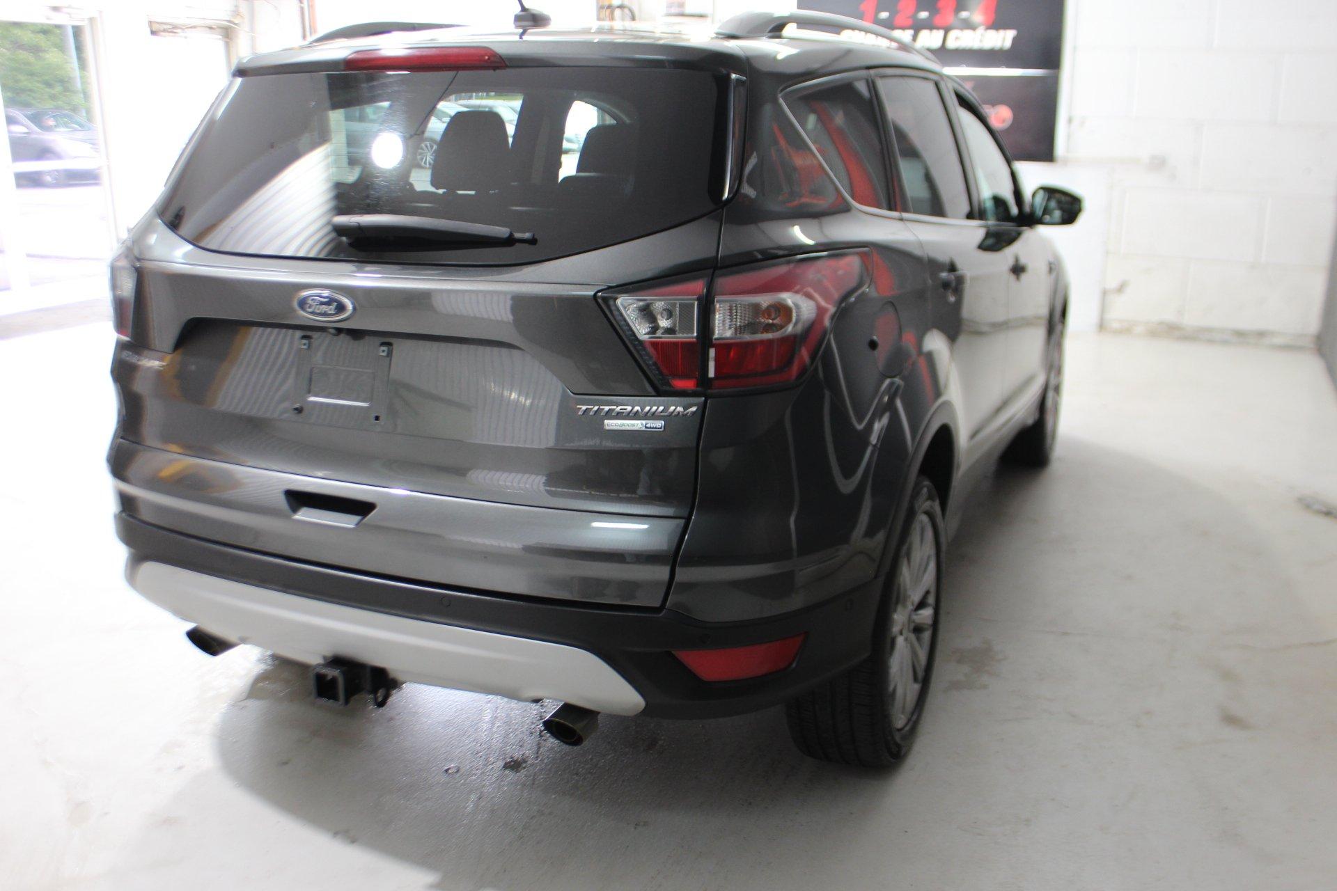 Ford Escape 2017 - Image 5