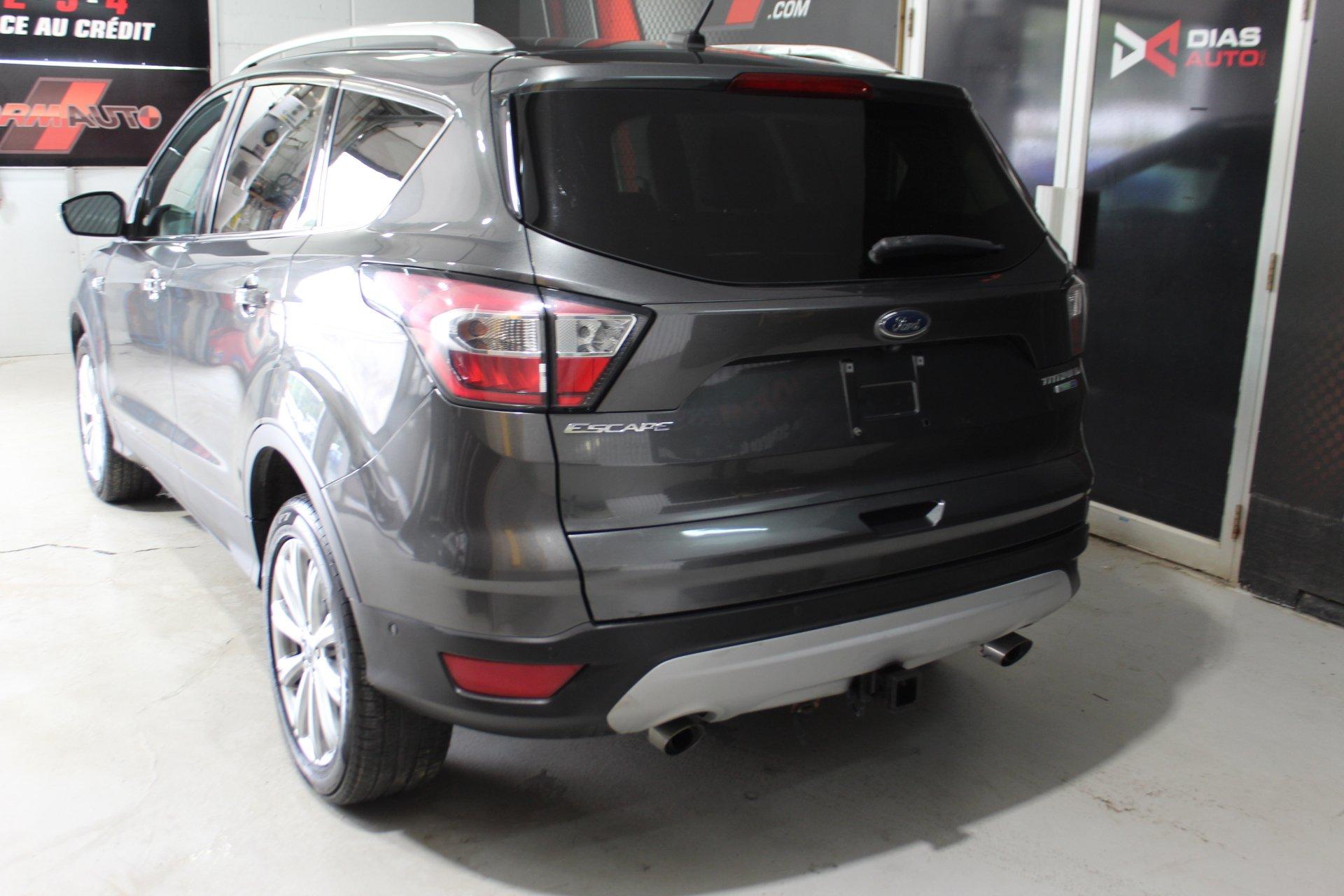 Ford Escape 2017 - Image 6