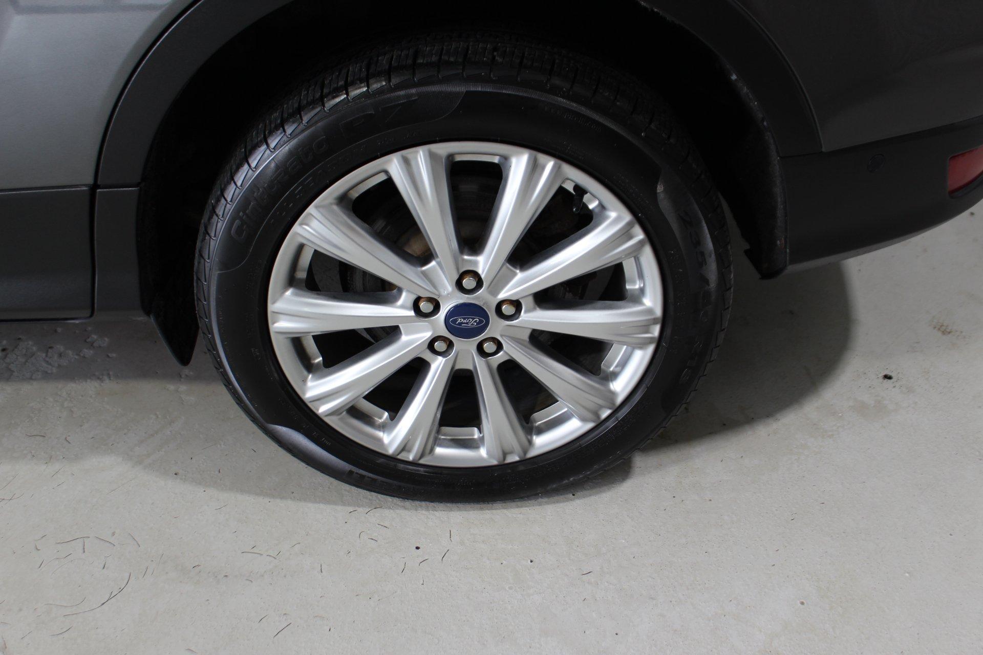 Ford Escape 2017 - Image 7