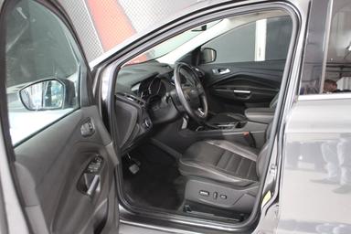 Ford Escape 2017 - Thumbnail 9