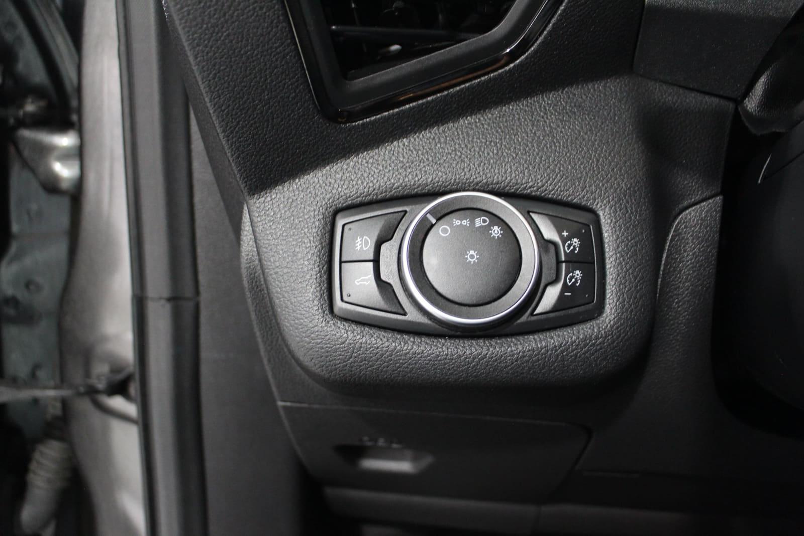 Ford Escape 2017 - Image 11