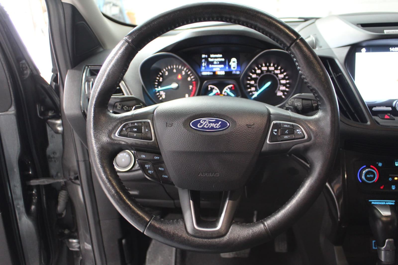 Ford Escape 2017 - Image 13