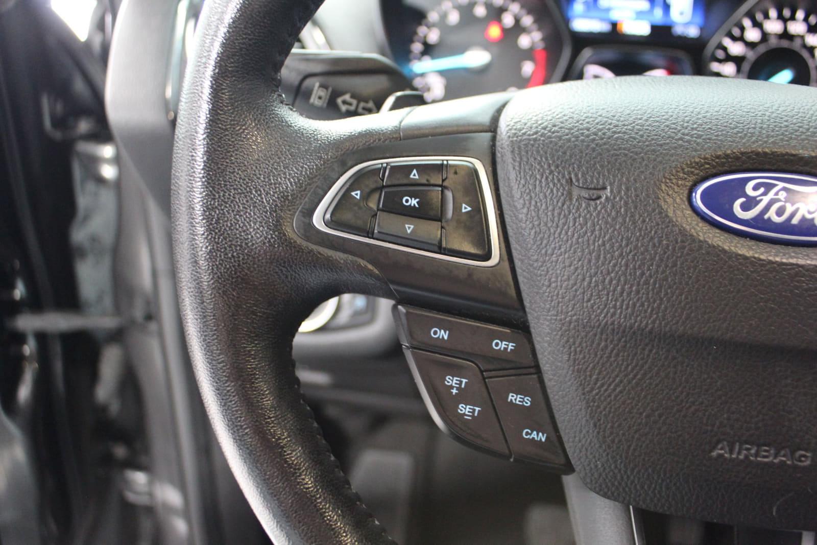 Ford Escape 2017 - Image 14