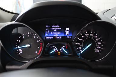 Ford Escape 2017 - Thumbnail 16