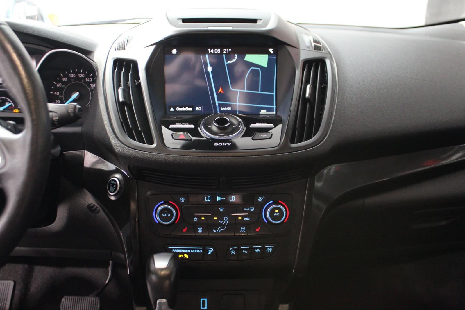 Ford Escape 2017 - Image 17