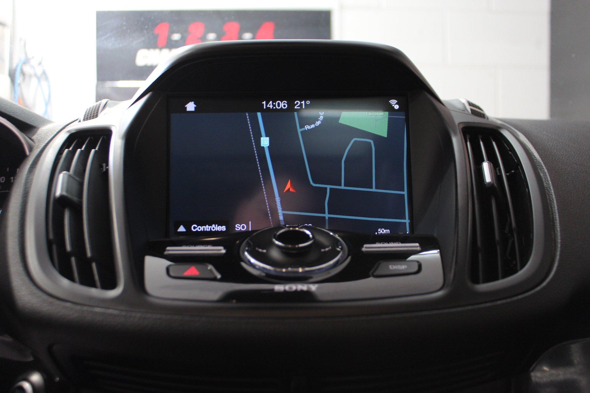 Ford Escape 2017 - Image 18