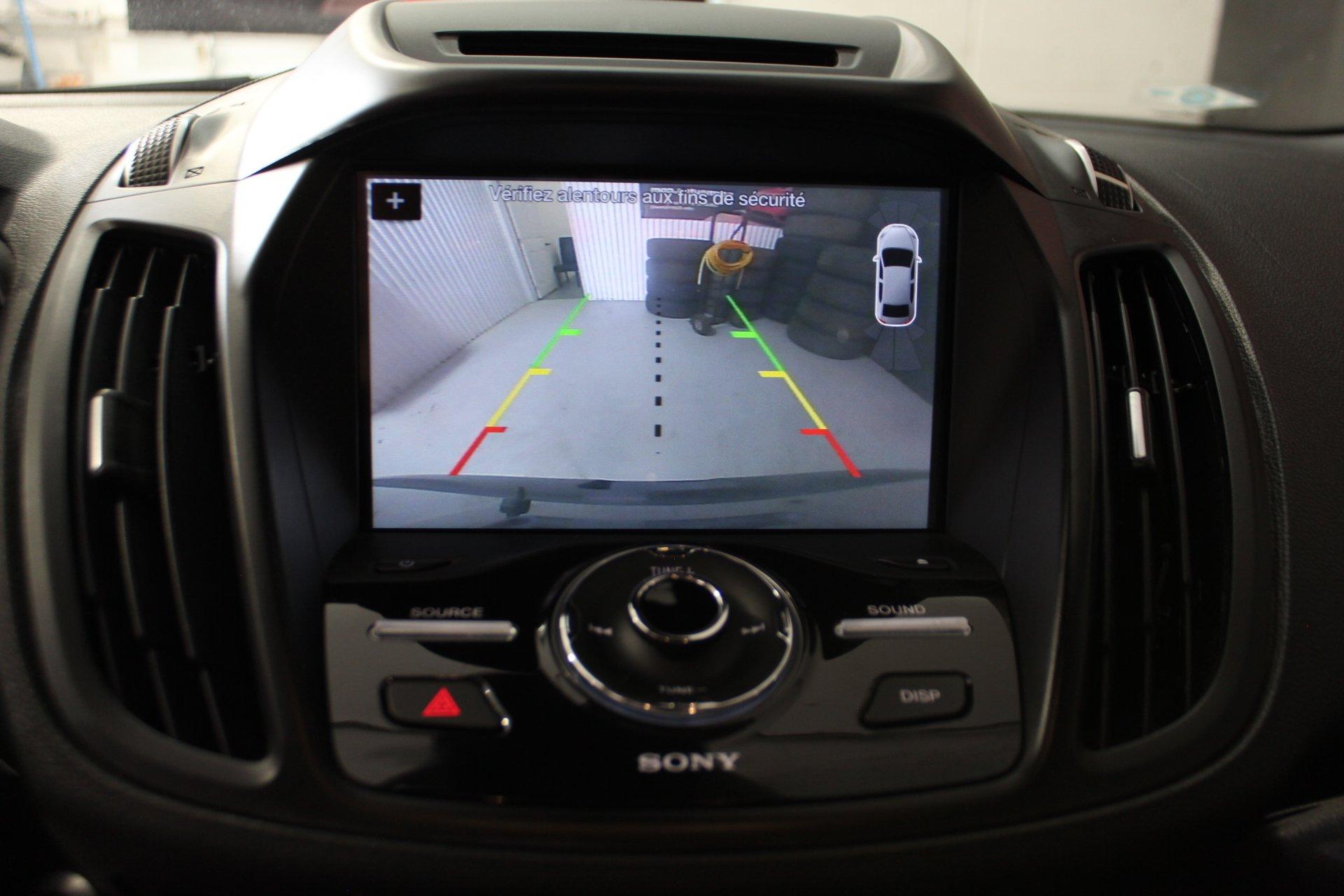 Ford Escape 2017 - Image 19