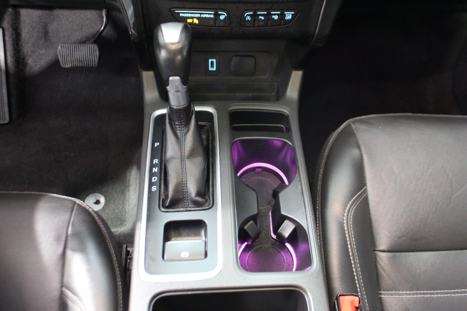 Ford Escape 2017 - Image 21