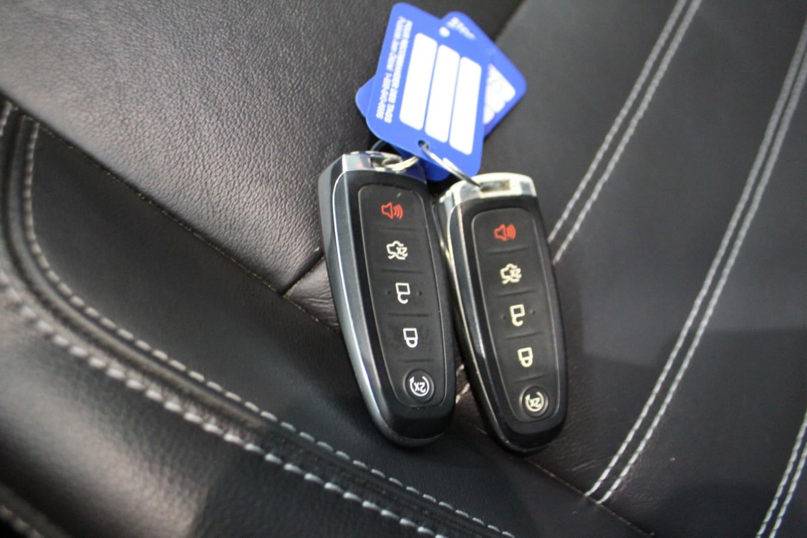 Ford Escape 2017 - Image 26