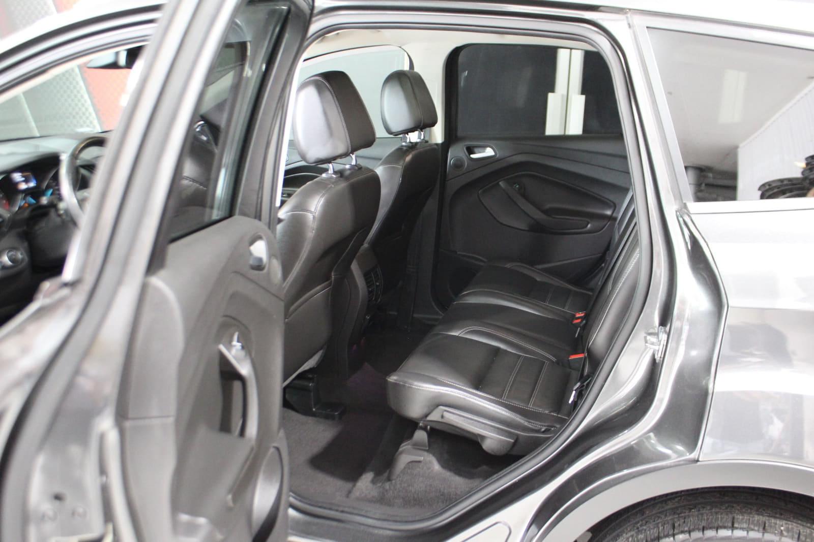 Ford Escape 2017 - Image 22